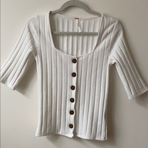 Free People Top